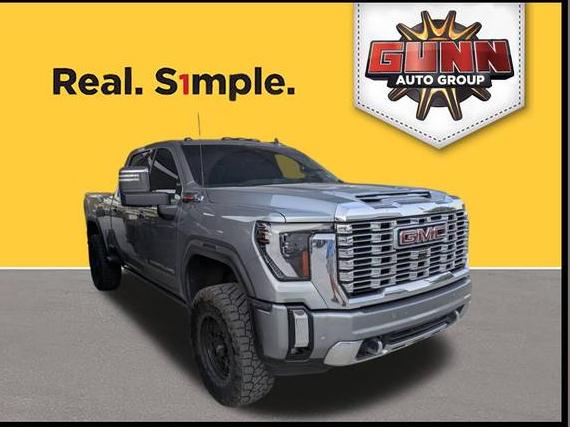 GMC SIERRA HD 2024 1GT49REY7RF259475 image GMC SIERRA HD 2024 1GT49REY7RF259475 image